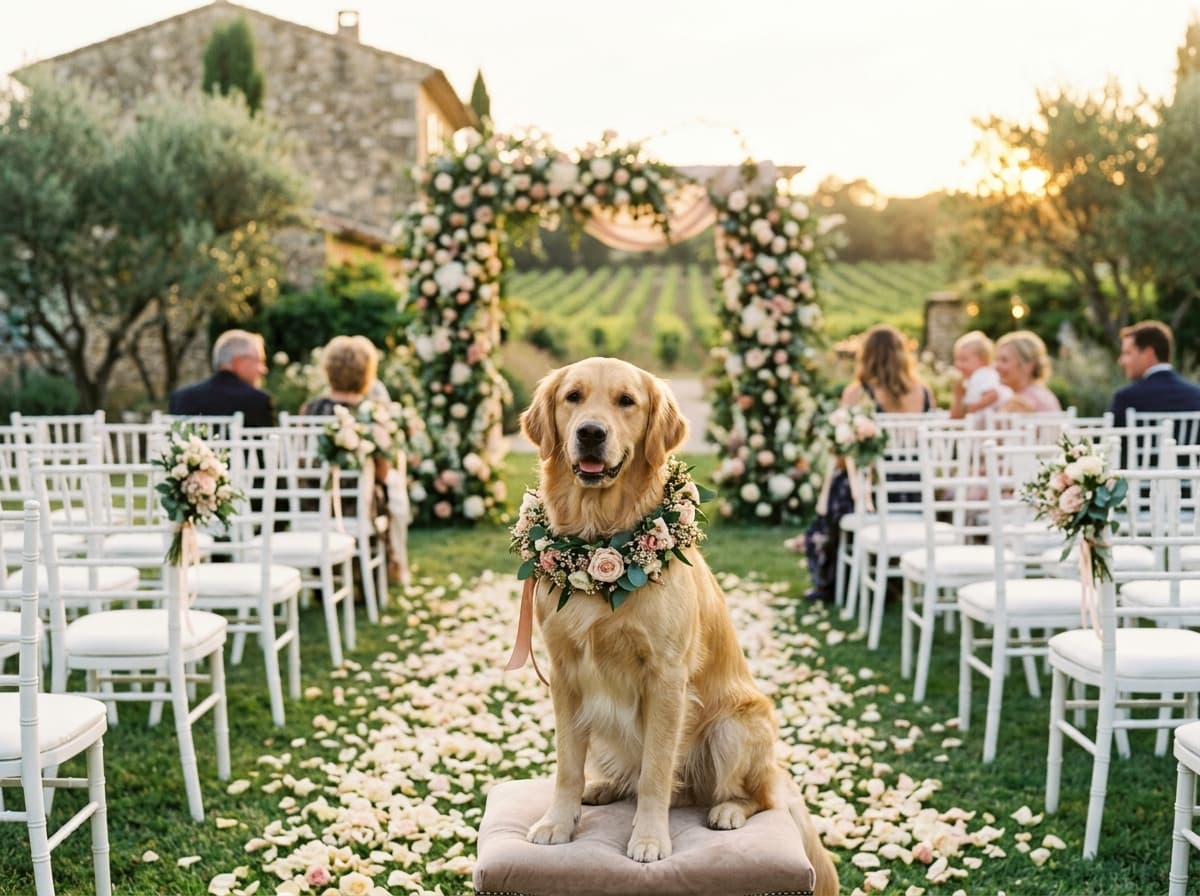 Mariages & Événements